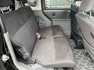 DAIHATSU TANTO 2008