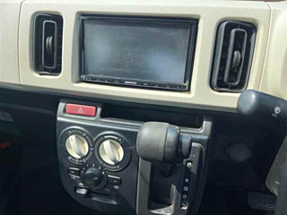 SUZUKI ALTO 2014