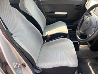 SUZUKI ALTO 2014