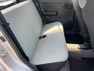 SUZUKI ALTO 2014