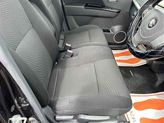SUZUKI WAGON R 2012