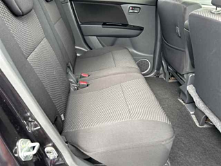 SUZUKI WAGON R 2012