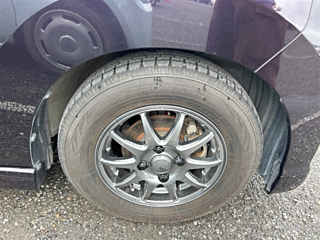 SUZUKI WAGON R 2012
