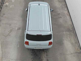 SUZUKI ALTO LAPIN 2012