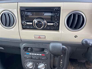 SUZUKI ALTO LAPIN 2012