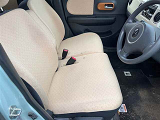 SUZUKI ALTO LAPIN 2012