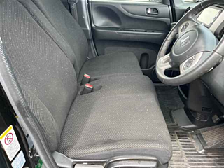 HONDA N BOX 2015