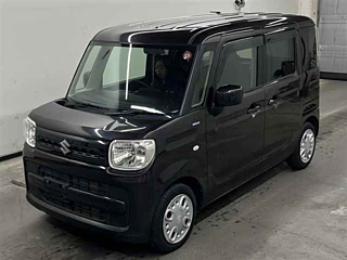 SUZUKI SPACIA 2020