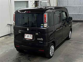 SUZUKI SPACIA 2020