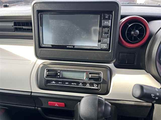 SUZUKI SPACIA 2020