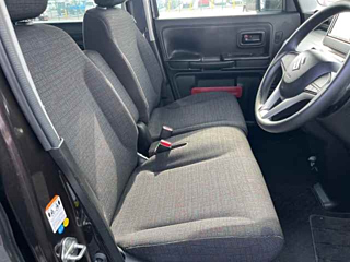 SUZUKI SPACIA 2020