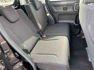 SUZUKI SPACIA 2020