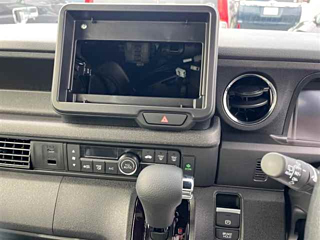 HONDA N BOX 2025