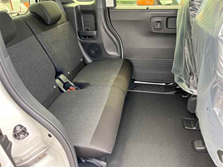 HONDA N BOX 2025