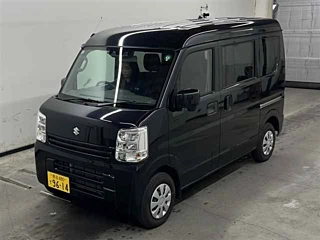 SUZUKI EVERY 2024