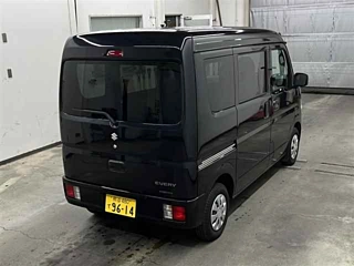 SUZUKI EVERY 2024