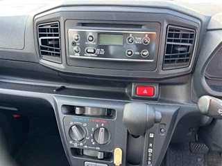 DAIHATSU MIRA E S 2018