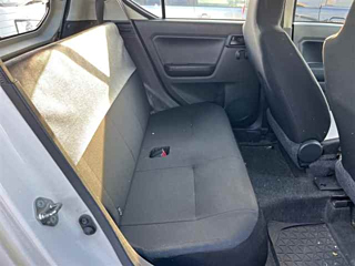 DAIHATSU MIRA E S 2018