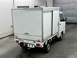 SUZUKI CARRY TRUCK 2019
