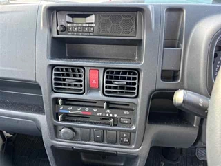 SUZUKI CARRY TRUCK 2019