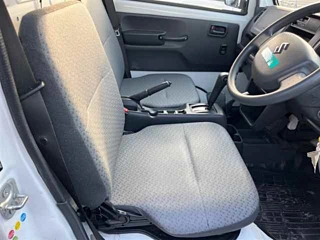 SUZUKI CARRY TRUCK 2019
