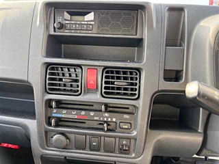 SUZUKI CARRY TRUCK 2019