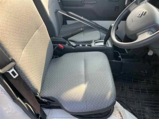 SUZUKI CARRY TRUCK 2019
