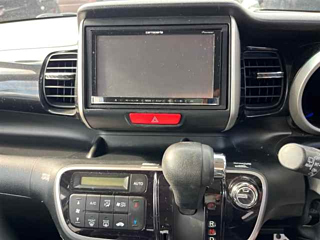 HONDA N BOX 2012