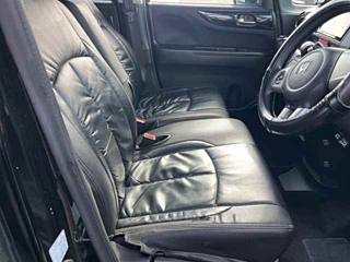 HONDA N BOX 2012