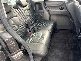 HONDA N BOX 2012