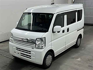 SUZUKI EVERY 2019