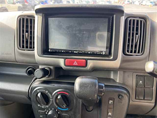 SUZUKI EVERY 2019