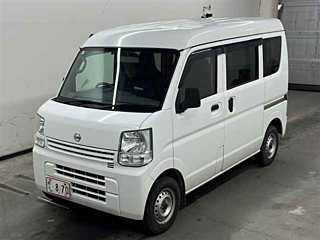 NISSAN CLIPPER VAN 2020