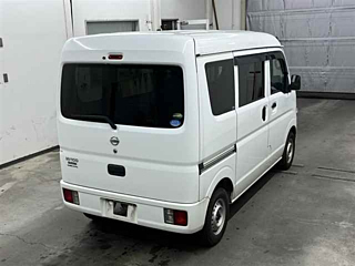 NISSAN CLIPPER VAN 2020