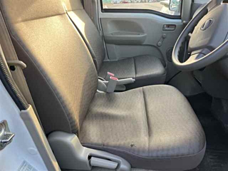 NISSAN CLIPPER VAN 2020