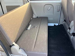NISSAN CLIPPER VAN 2020