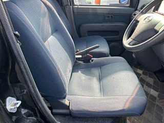DAIHATSU HIJET VAN 2012