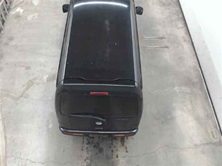 DAIHATSU HIJET VAN 2012