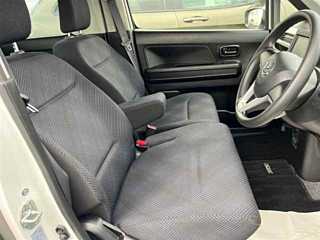 MAZDA FLAIR 2018