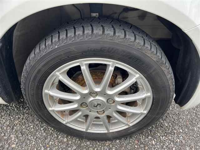 MAZDA FLAIR 2018