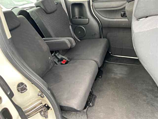 HONDA N BOX 2013