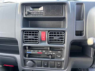 SUZUKI CARRY TRUCK 2019