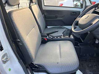 SUZUKI CARRY TRUCK 2019