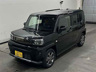 DAIHATSU TAFT 2024