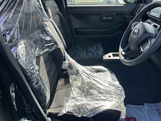 DAIHATSU TAFT 2024
