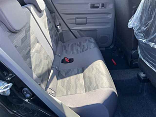 DAIHATSU TAFT 2024