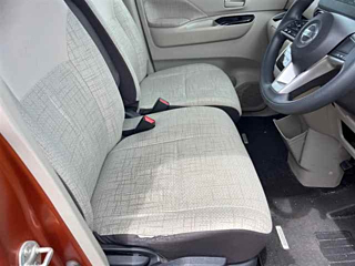 NISSAN ROOX 2020