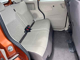 NISSAN ROOX 2020