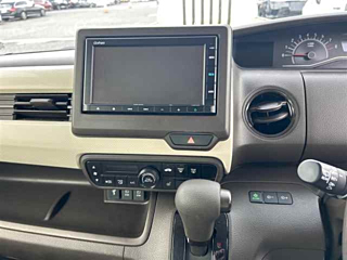 HONDA N BOX 2021
