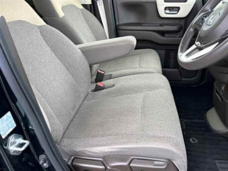 HONDA N BOX 2021